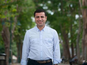 Baro: Demirtaş tahliye edilmeli