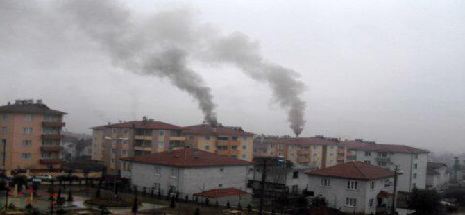 İlimizin hava kalitesi nasıl?