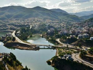 İnsani Gelişmişlik Endeksinde Dersim farkı