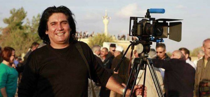 ‘Dersim’in Divane Delileri’ romanı film oluyor
