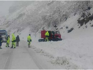 30 köye elektrik verilemiyor