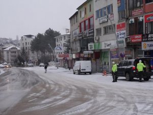 Yüz yüze eğitim gören kurumlarda 1 gün ara verildi