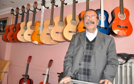 Tunceliler Arşivlerin Açılmasını İstiyor