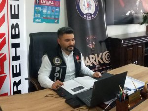 Öğretmenlere “Narkorehber ” eğitimi