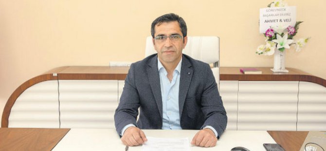 Ovacık'ta atık su arıtma tesisi için ihale yapılacak