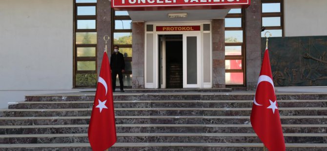 Mazgirt’te asker intihar etti
