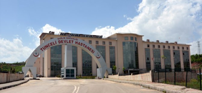 Kovid-19'un mutasyonlu türüne yakalanan doktor sağlığına kavuştu