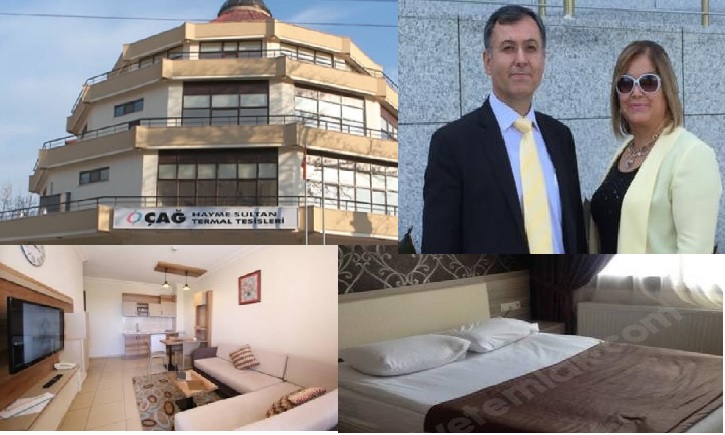 Demirhan ailesinin eğitim desteği Tunceli’de sevinç yarattı