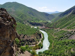 TEMA Vakfı: Erzincan ve Tunceli mera alanlarının yüzde 66'sı maden ruhsatlı