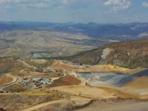 Erzincan İliç'teki maden Ovacıklıları tedirgin ediyor