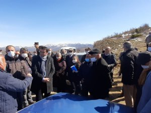 Sütlüce köylüleri çöp tesisinin başka yere kurulmasını istiyor VİDEO