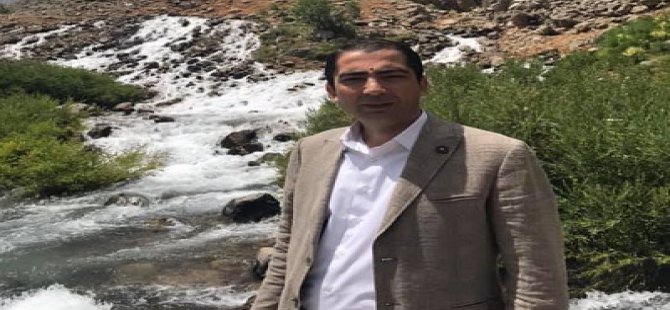 Avukat Yıldırım’dan Katı Atık Bertaraf Tesisi Projesi’ne tepki!