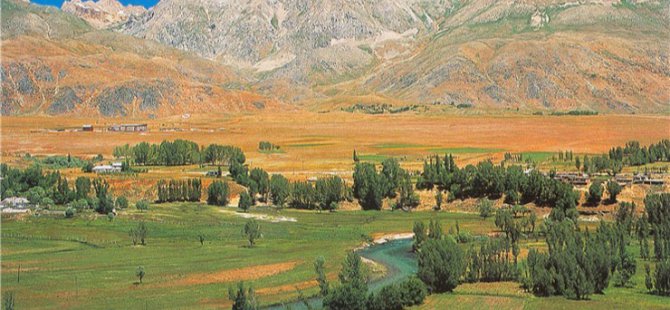 Ovacık için karar imzalandı