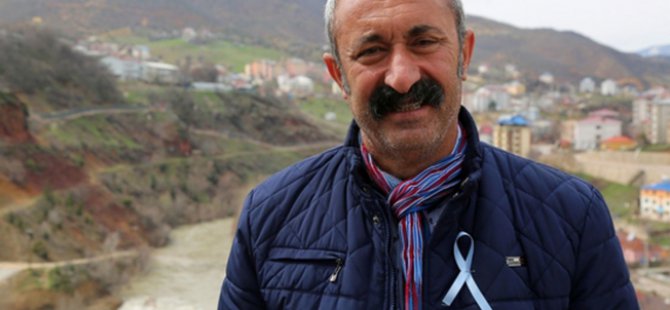 Belediye ihaleleri kaldırdı: 'Parkımızı, bahçemizi, yolumuzu kendimiz yapacağız'