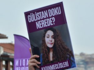 Gülistan Doku 432 gündür kayıp: Savcı gerek görürse şüpheliyi çağıracak!