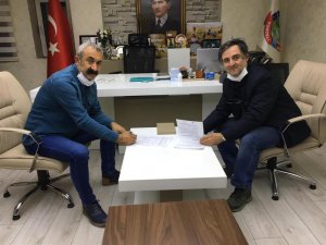 Dersim'de 'Vecihi Timuroğlu Kütüphanesi ve Müzesi' kuruluyor