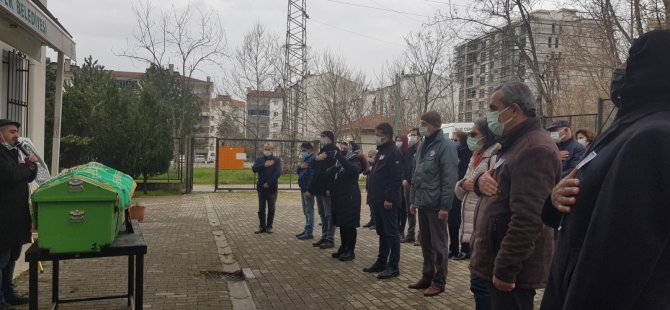 Dersim’in kayıp kızlarından Emoş Gülver, yaşamını yitirdi
