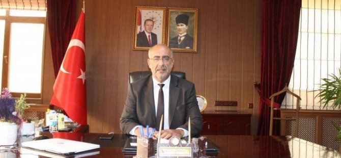 Belediye Başkanı Metin Levent Yıldız’ın hapis cezası onaylandı