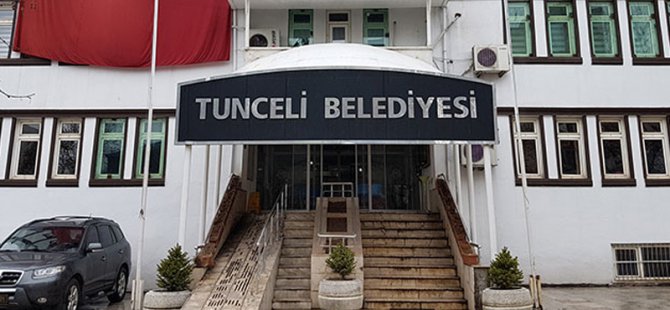 Dersim Belediyesi, parasız internet hizmeti vermeye başladı
