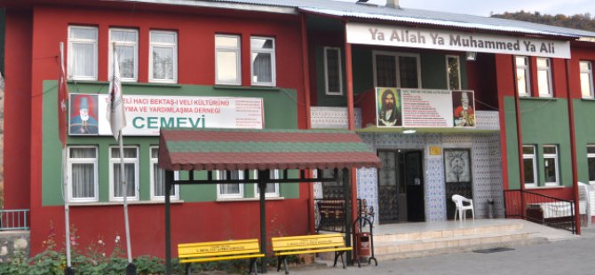 Diyanetin Dersim’den Almanya’ya gönderdiği 20 kişi dönmedi