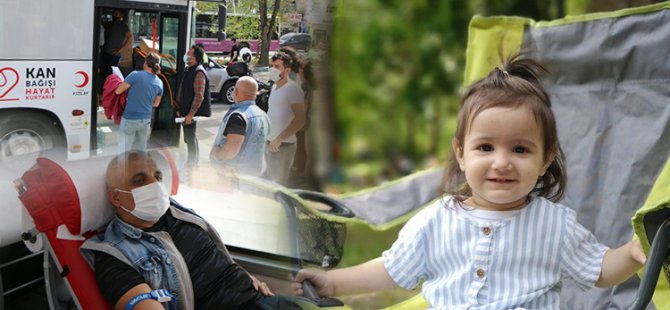 Dersimlilerden, Pia Ateş için duyarlı olma çağrısı