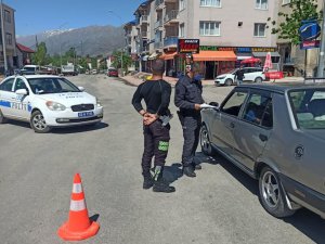 Ovacık'ta 700 nüfuslu mahalle karantinaya alındı