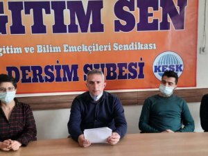 Milli Eğitim Müdürlüğü'nün 'İmam Hatip' anketine tepki