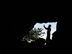 Kırklar Dağı manzarasıyla doğa ve fotoğraf tutkunlarını kendine çekiyor