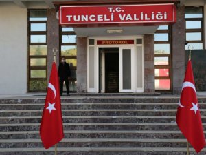 YKS Sınavına İlişkin Tunceli Valiliği İl Umumi Hıfzıssıhha Kurulu'nun Kararı