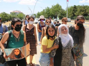 Doku ailesi Ordu’ya yapacakları yürüyüşü sonlandırdı