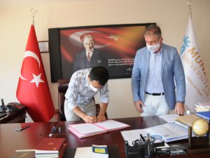 Üniversitede "Genç Ofis" açılıyor