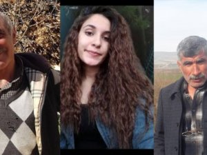 Gülistan Doku, Hurmüz Diril ve Mehmet Bal’ın yakınlarının adil soruşturma umudu