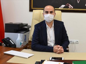 Dersim'de yoğun bakımda 4 Kovid-19 hastası var, onlar da aşısız