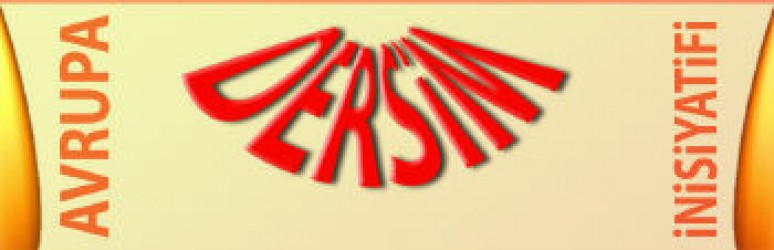 Avrupa Dersim İnisiyatifinden Dersim tepkisi