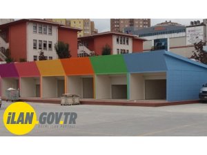 Kent - köy pazarı yaptırılacaktır