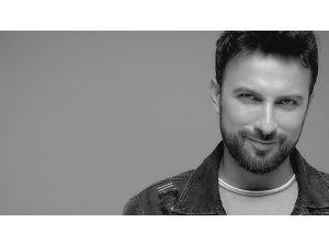 Tarkan: Kalbim ve dualarım Dersim'le