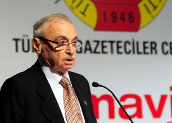 GÖP Dönem Başkanlığını yeniden TGC Başkanı Orhan Erinç devralıyor