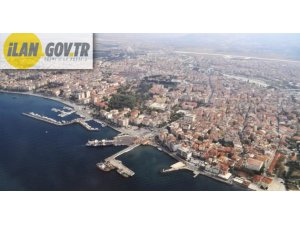 Elazığ merkezde 573 m2 arsa ve üzerindeki tek katlı yapı icradan satılıktır(çoklu satış)