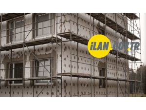 Mantolama işi yaptırılacaktır