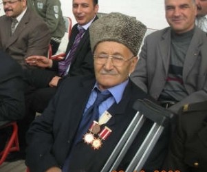 Çemişgezek, son gazisini uğurladı