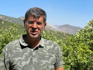 Milletvekili Şaroğlu: Yangın söndürme çalışmalarını takip ediyoruz