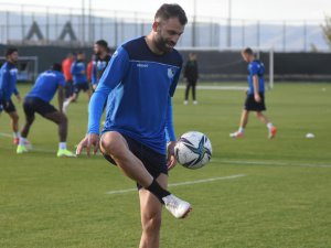 BB Erzurumspor’dan Süper Lig hedefi için iddialı kadro