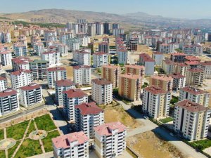 Elazığ’da kira fiyatları el yakıyor