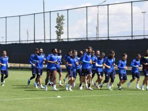 BB Erzurumspor lider karşısında seriyi sürdürme peşinde