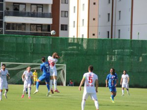 TFF 3. Lig: HD Elazığ Karakoçan FK: 3 - Kızılcabölükspor: 0