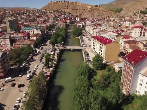 Bayburt’ta, Ağustos ayı konut satışında artış yaşandı