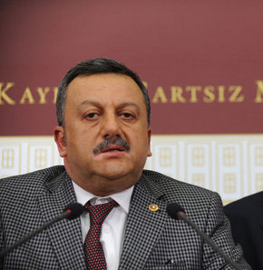 CHP'li Edipoğlu ve Dudu Esad yanlısı değiliz