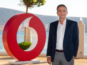 Vodafone’un Türkiye’ye toplam yatırımı 63 milyar TL’ye ulaştı