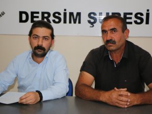 İHD Dersim Şubesi’nden köy korucuları için açıklama