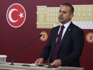 Erzincan Milletvekili Çakır: “Gazilerimiz, vatanseverliğin ve kahramanlığın yaşayan abideleridir”